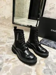 chanel bottes pour femme s_1257760